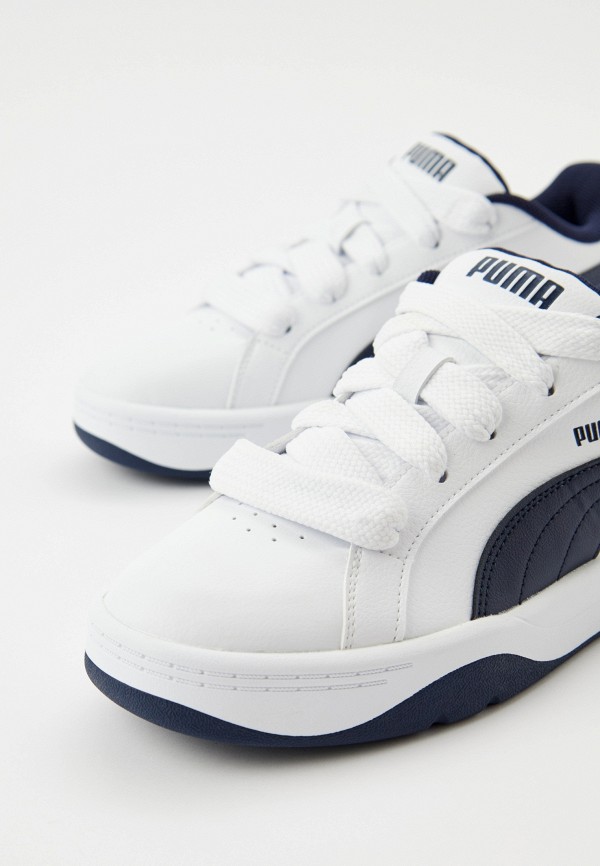 PUMA Кеды - Park Lifestyle Easy - фото 2