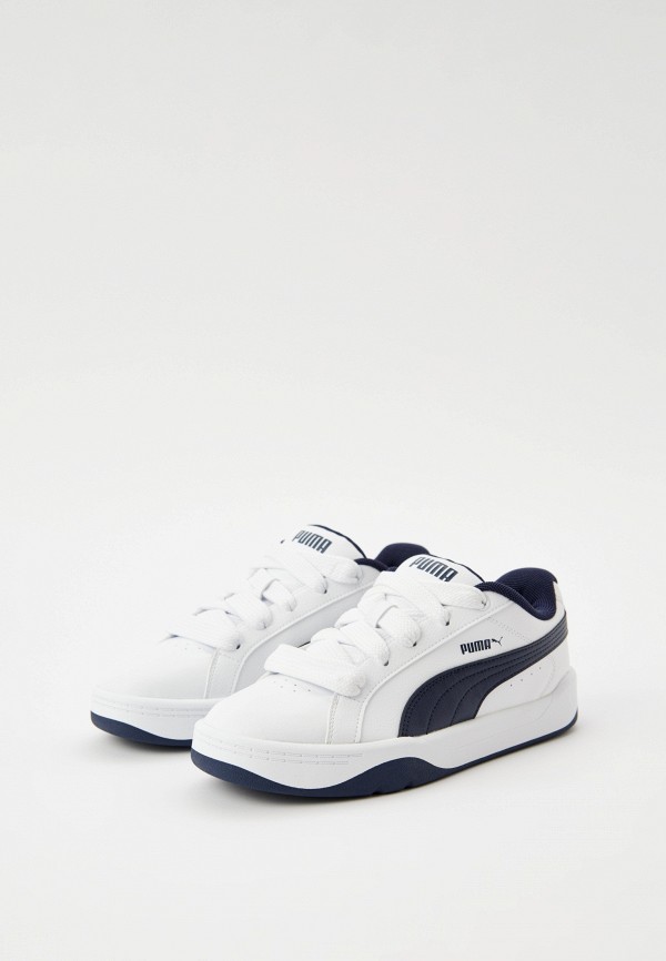 PUMA Кеды - Park Lifestyle Easy - фото 3