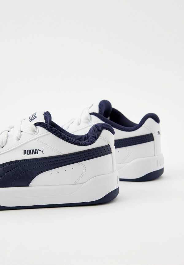 PUMA Кеды - Park Lifestyle Easy - фото 4