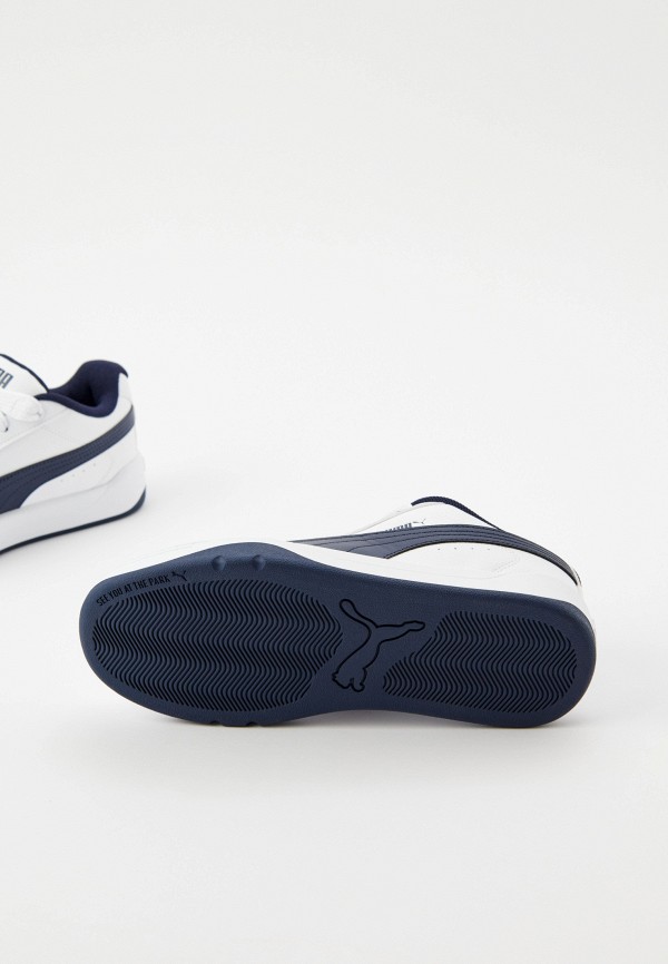 PUMA Кеды - Park Lifestyle Easy - фото 5