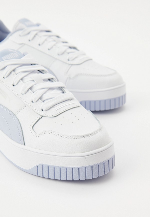 PUMA Кеды - Carina Street Jr - фото 2