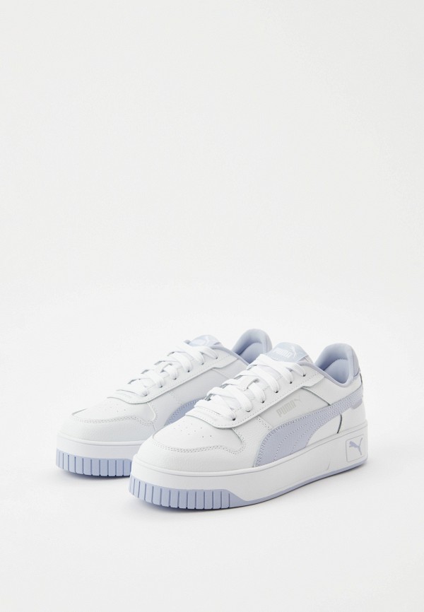 PUMA Кеды - Carina Street Jr - фото 3
