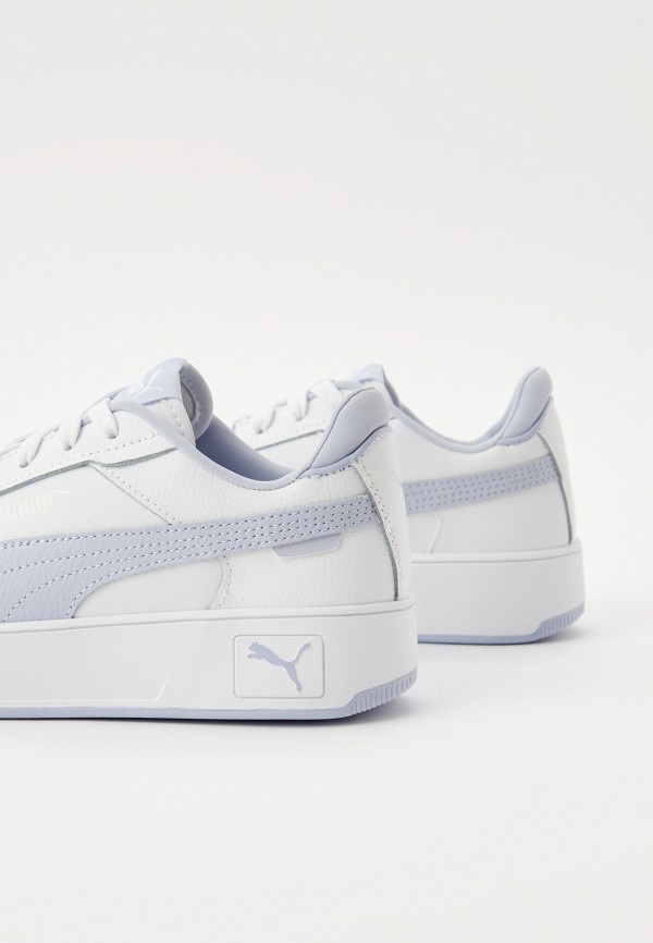 PUMA Кеды - Carina Street Jr - фото 4