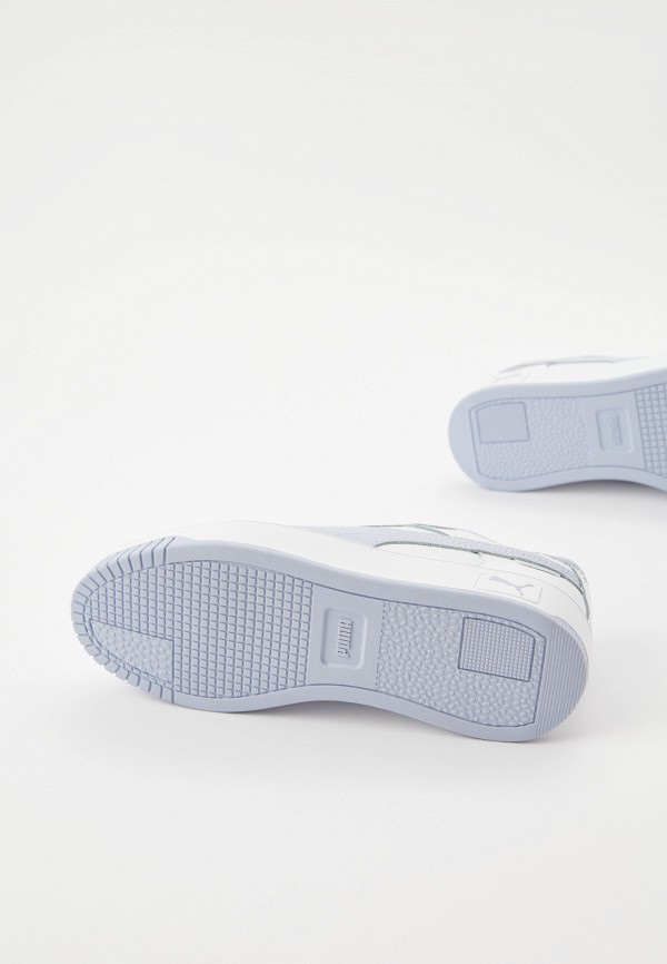 PUMA Кеды - Carina Street Jr - фото 5