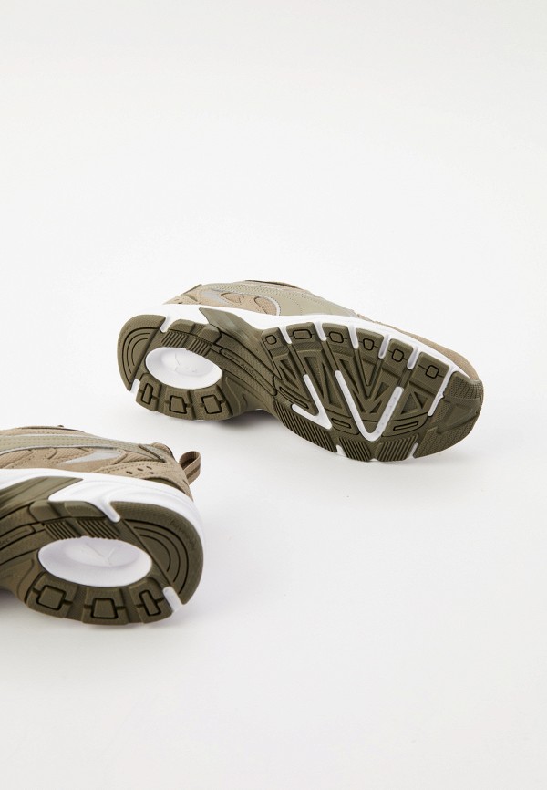 PUMA Кроссовки - Milenio Tech Suede - фото 5