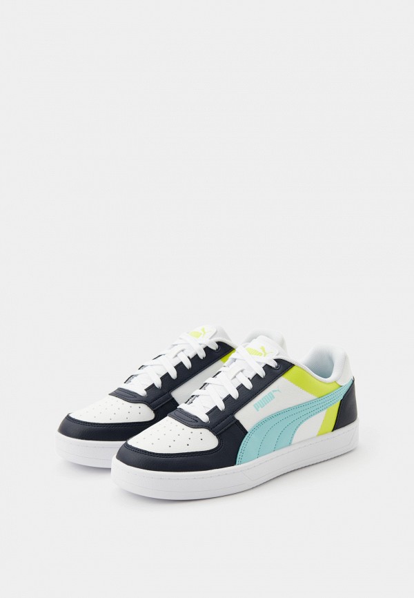 PUMA Кеды - Caven 2.0 Block Jr - фото 3