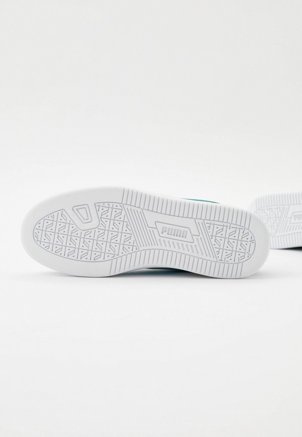 PUMA Кеды - Caven 2.0 Block Jr - фото 5