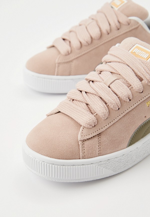PUMA Кеды - Suede XL - фото 2