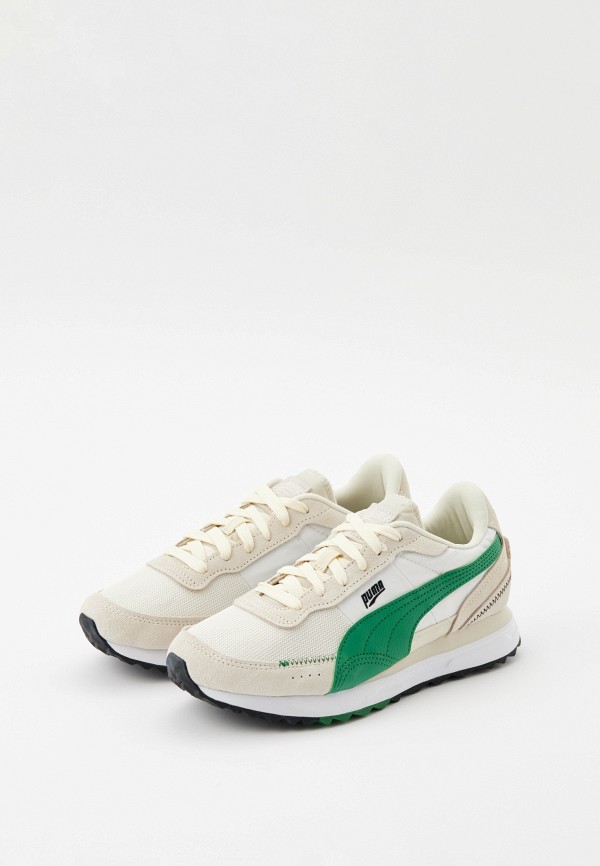 PUMA Кроссовки - Road Rider SD - фото 3