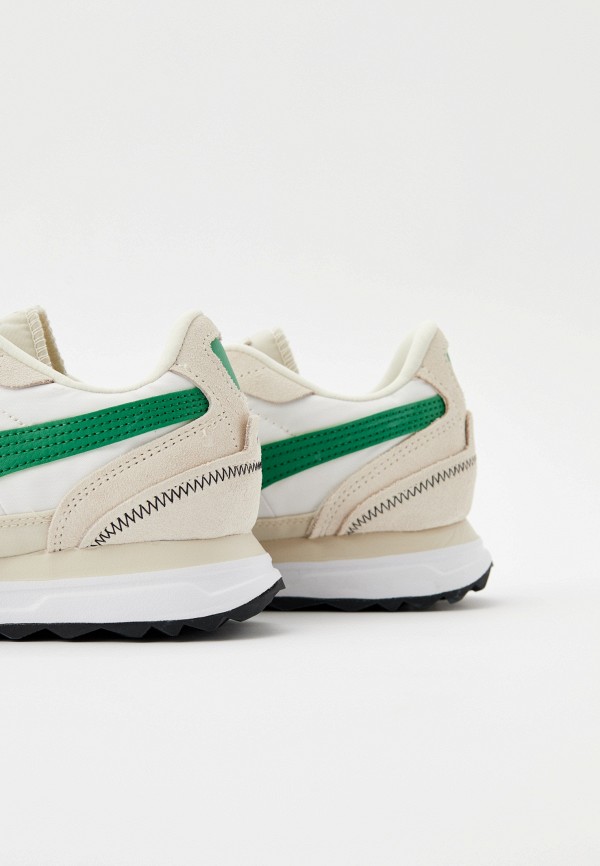 PUMA Кроссовки - Road Rider SD - фото 4