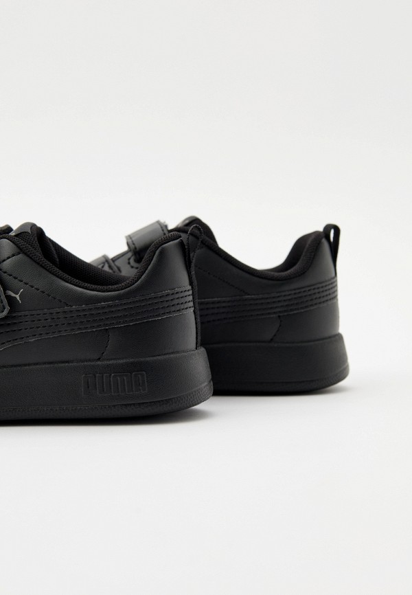 PUMA Кеды - Courtflex V3 V PS - фото 4