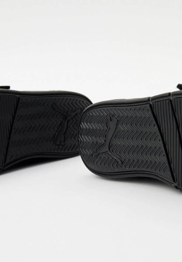 PUMA Кеды - Courtflex V3 V PS - фото 5