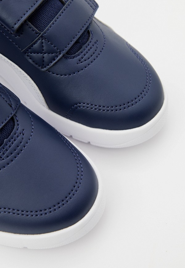 PUMA Кеды - Courtflex V3 V PS - фото 2