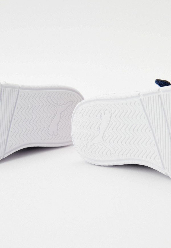 PUMA Кеды - Courtflex V3 V PS - фото 5
