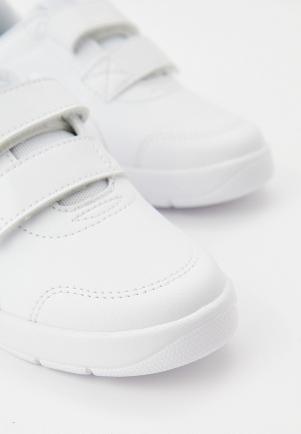 PUMA Кеды - Courtflex V3 V PS - фото 2