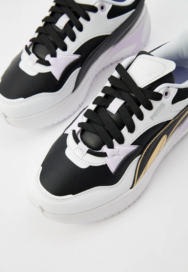 PUMA Кроссовки - R78 Disrupt - фото 2