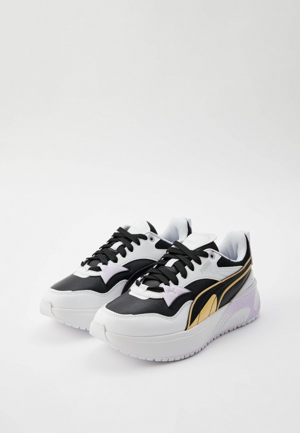 PUMA Кроссовки - R78 Disrupt - фото 3