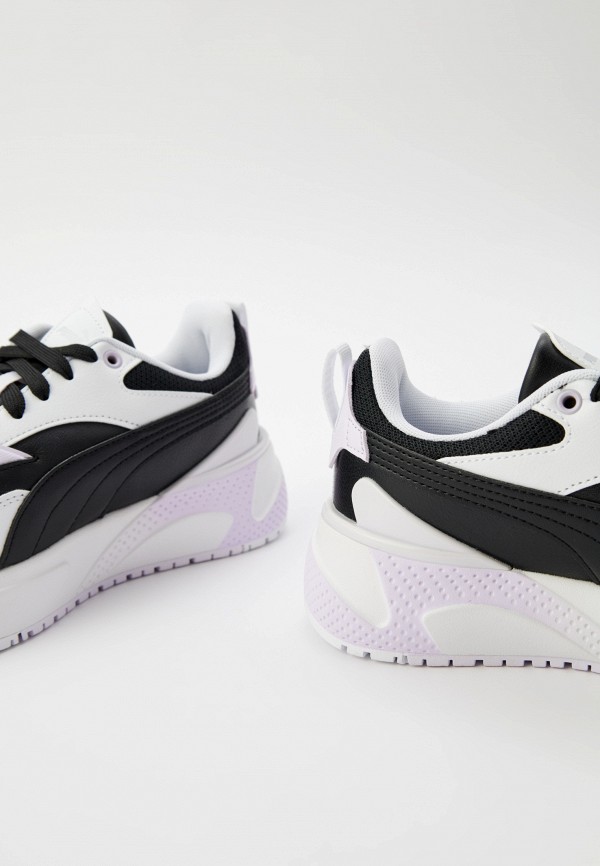 PUMA Кроссовки - R78 Disrupt - фото 4