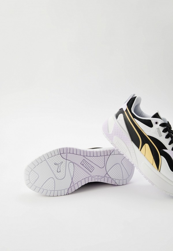 PUMA Кроссовки - R78 Disrupt - фото 5