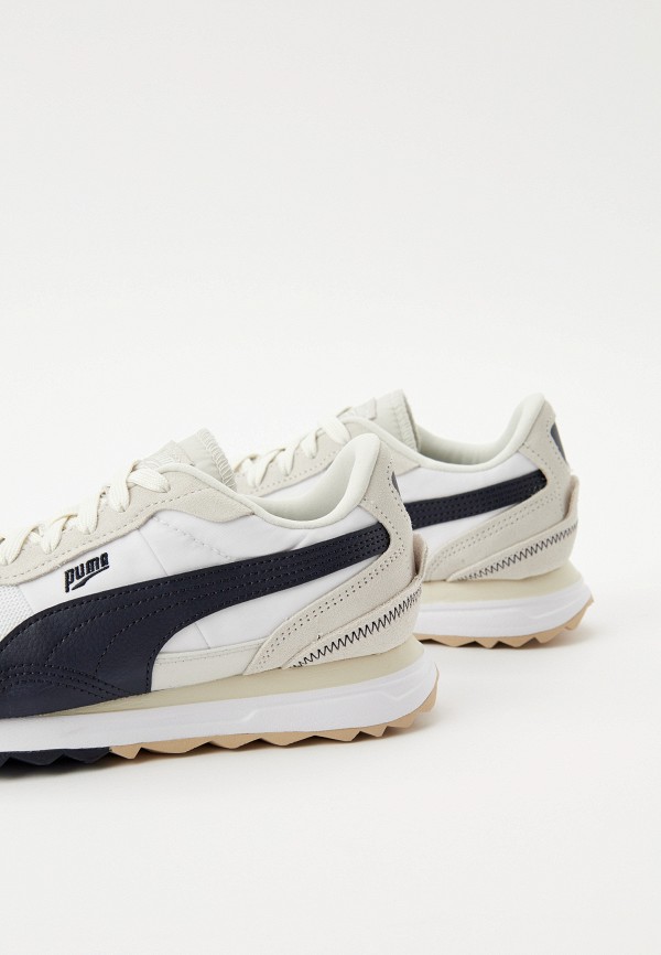 PUMA Кроссовки - Road Rider SD - фото 4