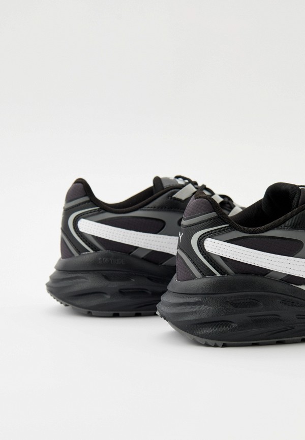 PUMA Кроссовки - Hypnotic LS Abrupt - фото 4