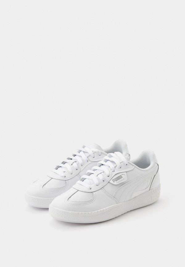 PUMA Кеды - Palermo Moda Lthr Wns - фото 3