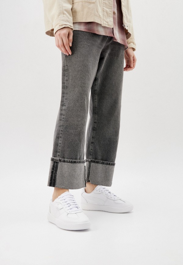 PUMA Кеды - Palermo Moda Lthr Wns - фото 6