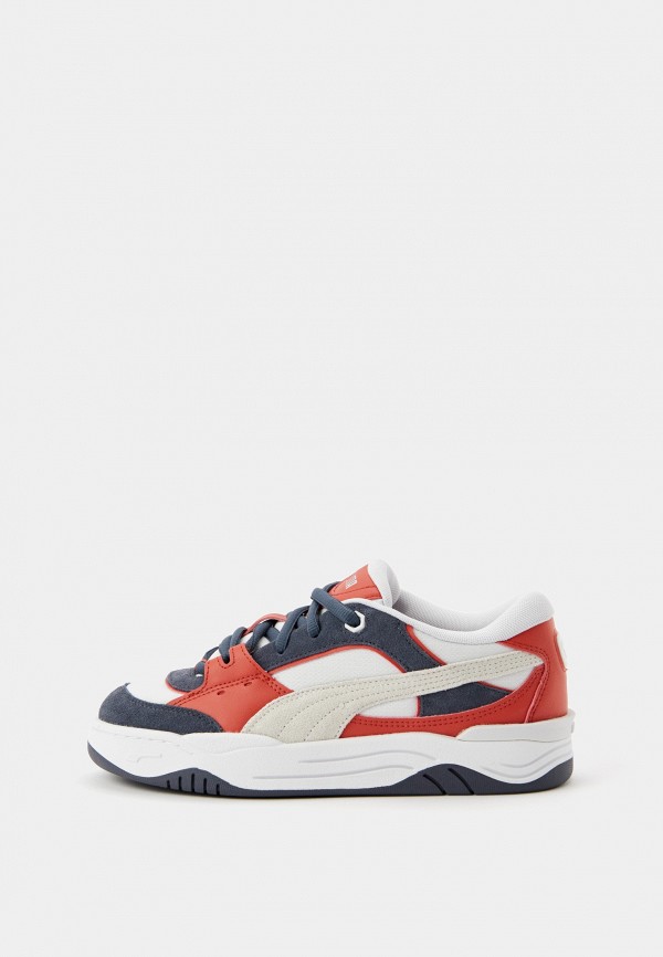 PUMA Кроссовки - Puma-180 Kids Jr - фото 1