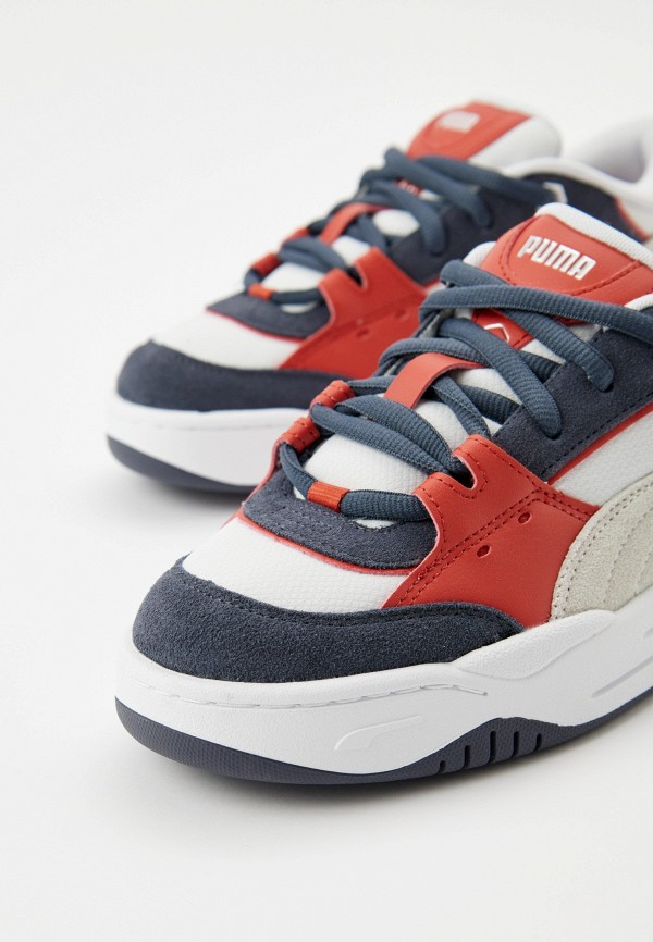 PUMA Кроссовки - Puma-180 Kids Jr - фото 2