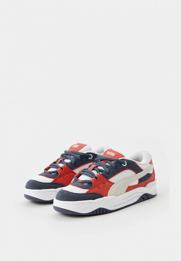 PUMA Кроссовки - Puma-180 Kids Jr - фото 3