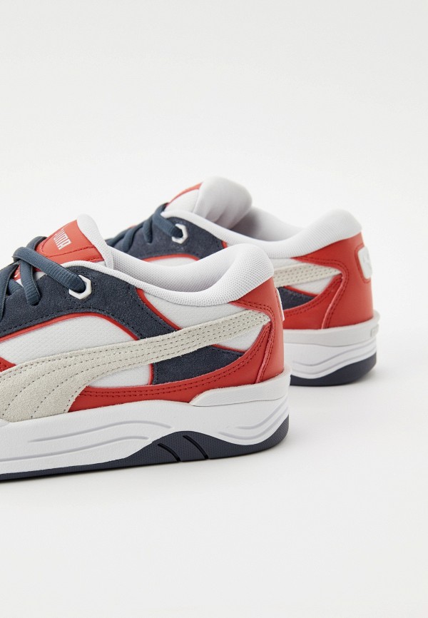 PUMA Кроссовки - Puma-180 Kids Jr - фото 4