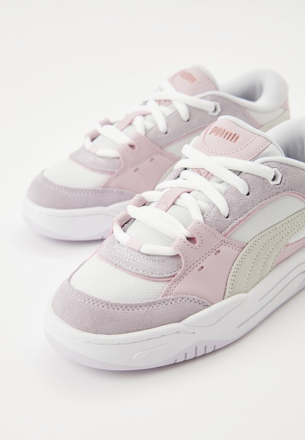 PUMA Кеды - Puma-180 Kids Jr - фото 2