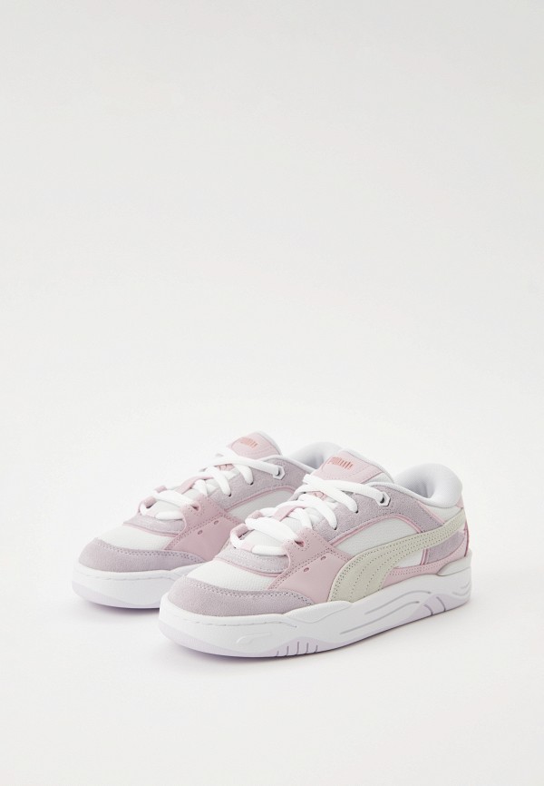 PUMA Кеды - Puma-180 Kids Jr - фото 3