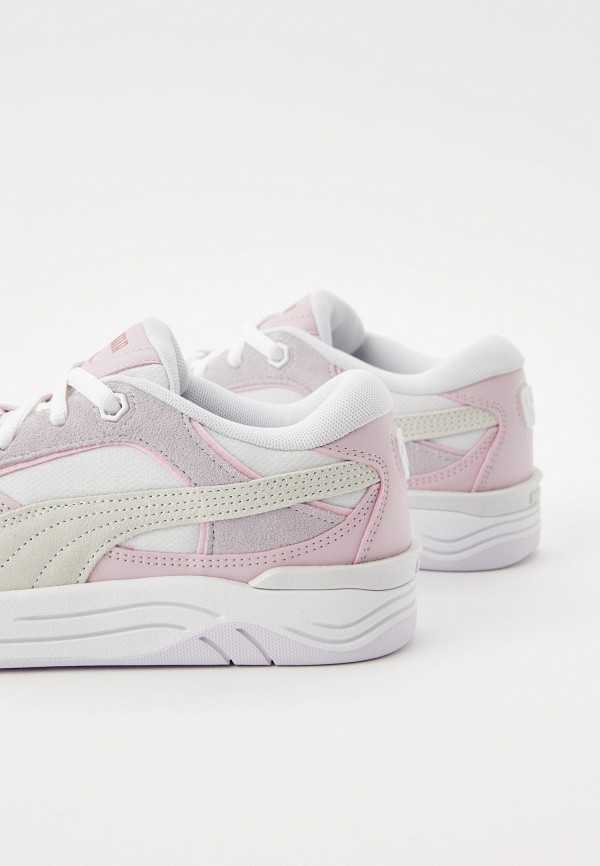 PUMA Кеды - Puma-180 Kids Jr - фото 4