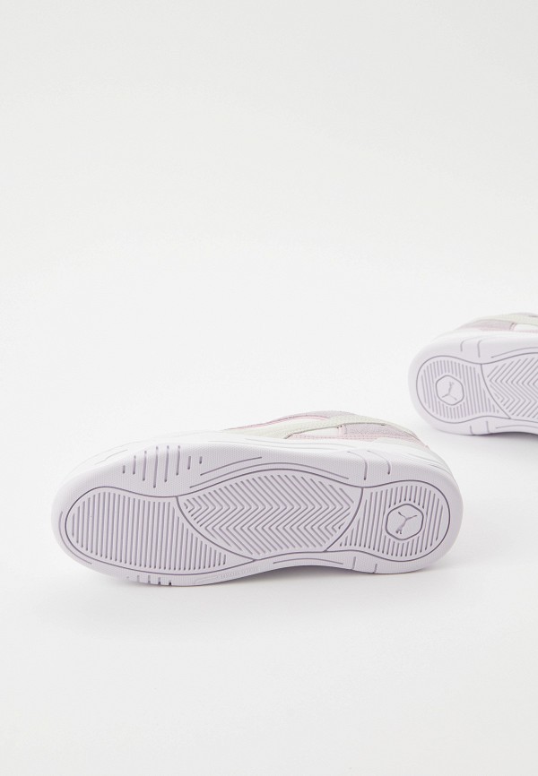 PUMA Кеды - Puma-180 Kids Jr - фото 5