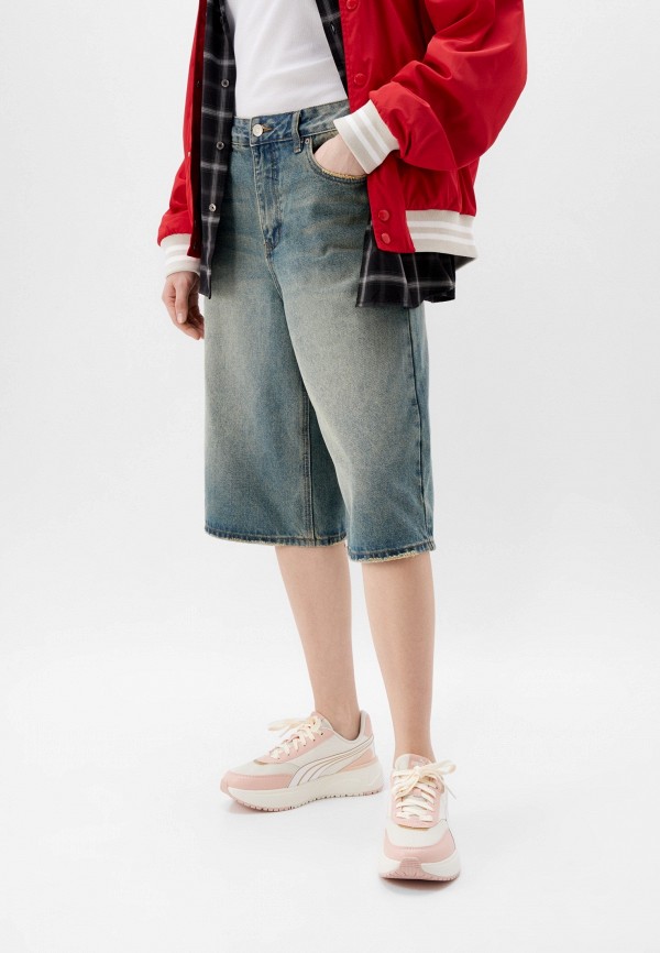 PUMA Кроссовки - R78 Disrupt LT - фото 6