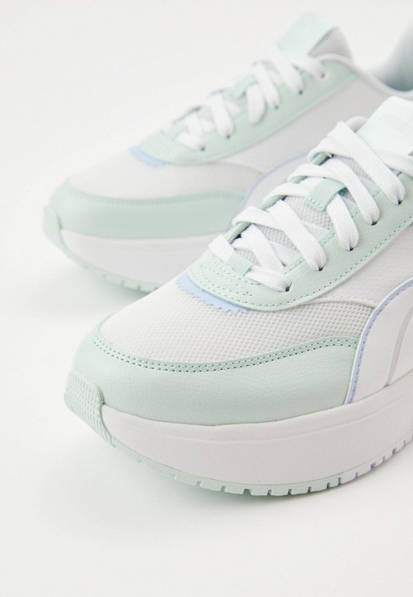 PUMA Кроссовки - R78 Disrupt LT - фото 2