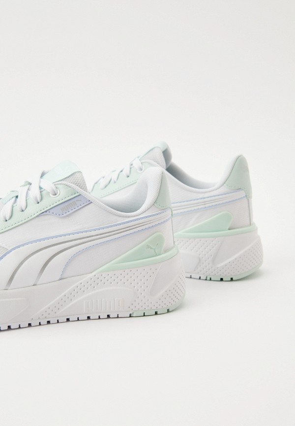 PUMA Кроссовки - R78 Disrupt LT - фото 4