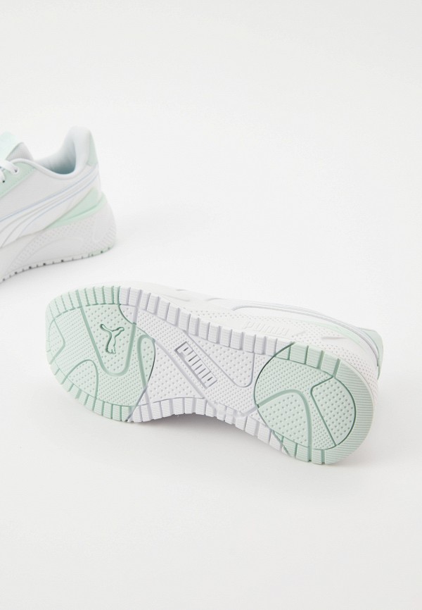 PUMA Кроссовки - R78 Disrupt LT - фото 5