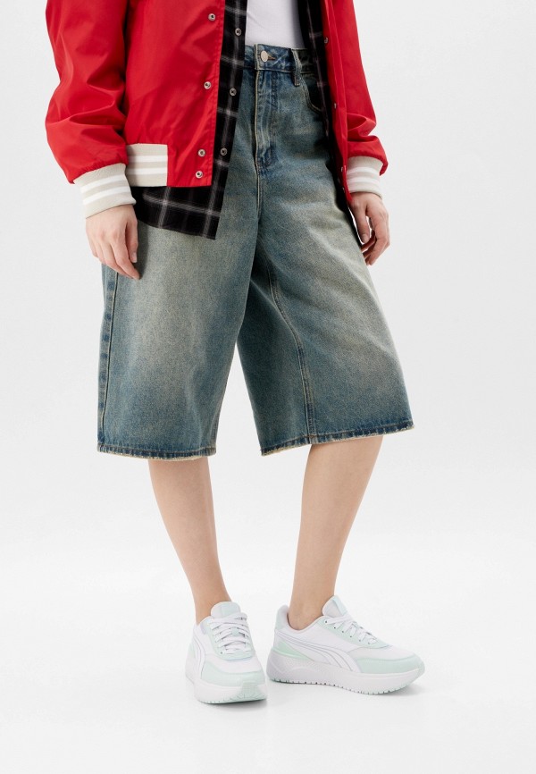 PUMA Кроссовки - R78 Disrupt LT - фото 6