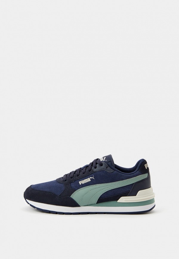 PUMA Кроссовки - ST Runner v4 SD - фото 1