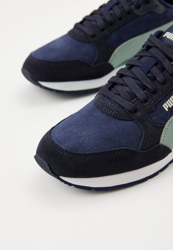 PUMA Кроссовки - ST Runner v4 SD - фото 2