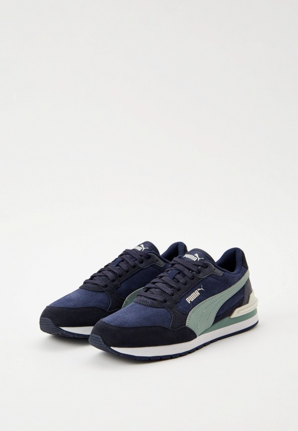 PUMA Кроссовки - ST Runner v4 SD - фото 3