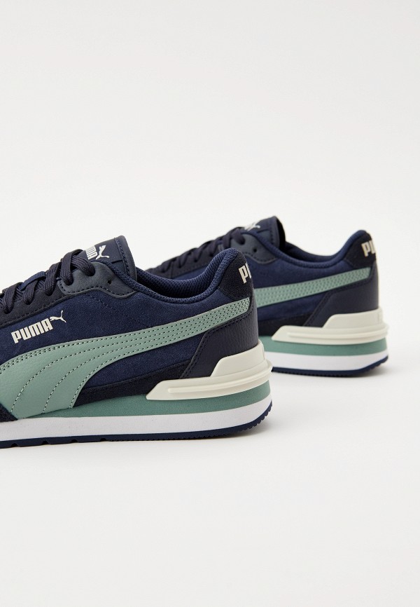 PUMA Кроссовки - ST Runner v4 SD - фото 4