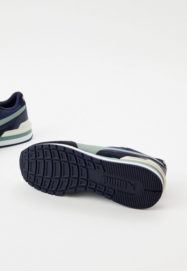 PUMA Кроссовки - ST Runner v4 SD - фото 5