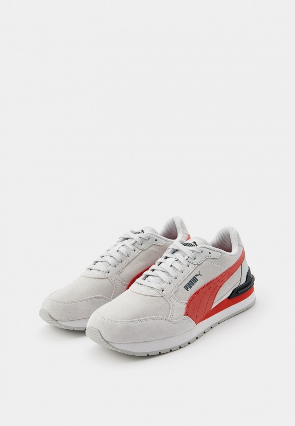 PUMA Кроссовки - ST Runner v4 SD - фото 3