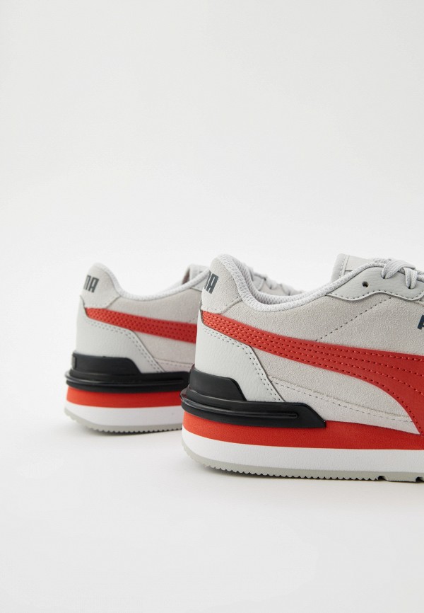 PUMA Кроссовки - ST Runner v4 SD - фото 4