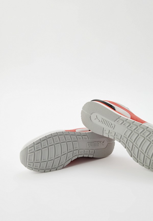 PUMA Кроссовки - ST Runner v4 SD - фото 5