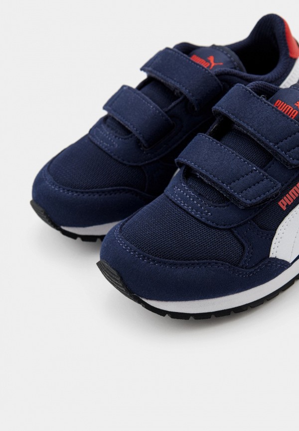 PUMA Кроссовки - ST Runner v4 Mesh V PS - фото 2