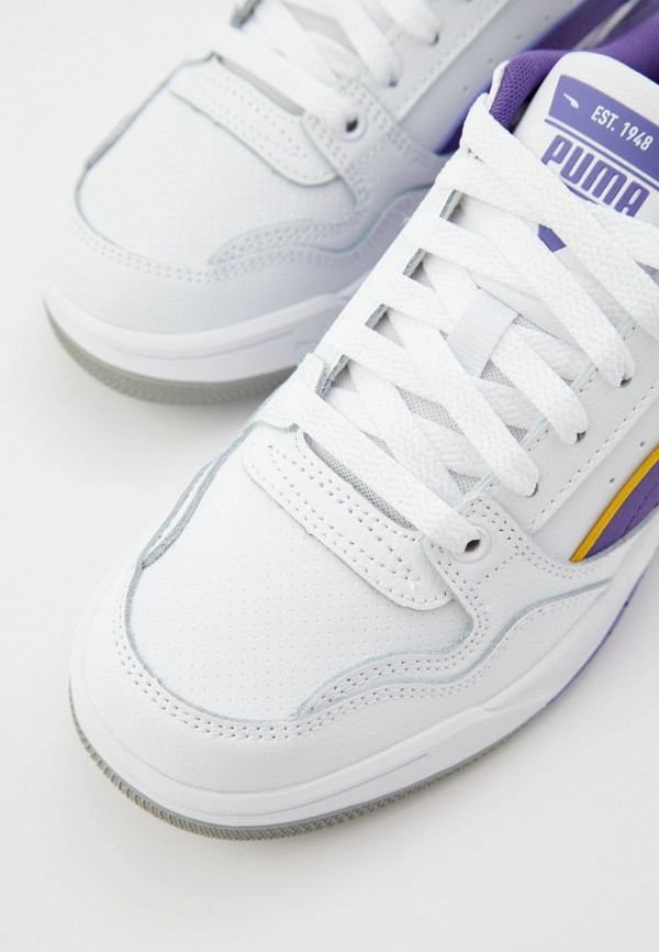 PUMA Кеды - Rebound Retro - фото 2